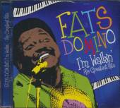  I'M WALKIN' '2011 (2CD) - supershop.sk