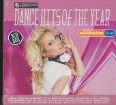  DANCE HITS OF THE YEAR - suprshop.cz