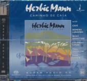 MANN HERBIE  - CD CAMINHO DE CASA