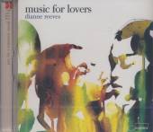  MUSIC FOR LOVERS - suprshop.cz