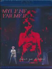  AVANT QUE L'OMBRE [BLURAY] - supershop.sk