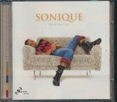 SONIQUE  - CD HEAR MY CRY