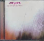 CURE  - CD SEVENTEEN SECONDS-REMAST-