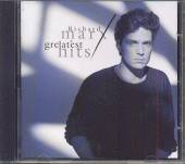 MARX RICHARD  - CD GREATEST HITS