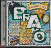 VARIOUS  - CD BRAVO HITS 2006/3