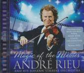  MAGIC OF THE.. -CD+DVD- - suprshop.cz