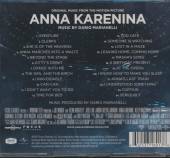  ANNA KARENINA - OST - supershop.sk