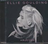 GOULDING ELLIE  - CD HALCYON