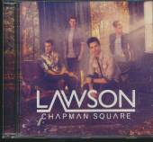 LAWSON  - CD CHAPMAN SQUARE