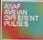 AVIDAN ASAF  - CD DIFFERENT PULSES