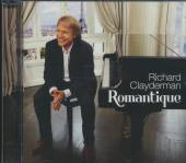 CLAYDERMAN  - CD ROMANTIQUE