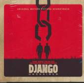  DJANGO UNCHAINED - suprshop.cz