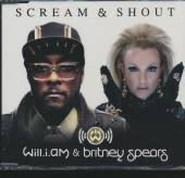  SCREAM & SHOUT -2TR- - supershop.sk