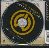  SCREAM & SHOUT -2TR- - supershop.sk