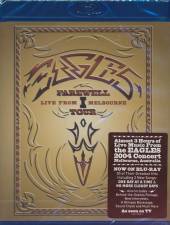  FAREWELL TOUR I: LIVE FROM MELBOURNE [BLURAY] - suprshop.cz