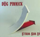 DUG PINNICK  - CD STRUM IT UP
