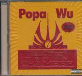 POPA WU  - CD VISIONS OF THE 10TH..