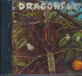 DRAGONFLY  - CD DRAGONFLY