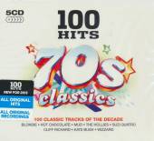  100 HITS - 70S CLASSICS - supershop.sk