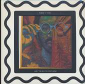 TORO Y MOI  - CD ANYTHING IN RETURN