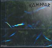 KAMPFAR  - CD FRA UNDERVERDENEN + NORSE MCD