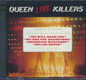  LIVE KILLERS - supershop.sk