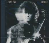 PAGE JIMMY  - CD OUTRIDER