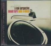 BYRD DONALD  - CD NEW PERSPECTIVE