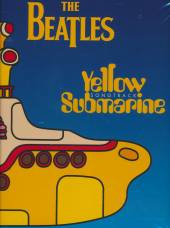  YELLOW SUBMARINE SONGTRACK -1999- NEW EDITION [VINYL] - suprshop.cz