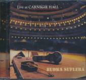  LIVE AT CARNEGIE HALL - suprshop.cz