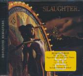 SLAUGHTER  - CD STICK IT TO YA