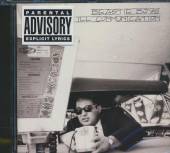 BEASTIE BOYS  - CD ILL COMMUNICATION