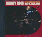 RICH BUDDY  - CD SWINGIN' NEW BIG BAND
