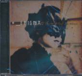 ENIGMA  - CD THE SCREEN BEHIND THE MIRROR