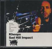 KHEOPS  - CD SAD HILL VOL2