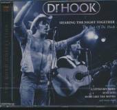 DR.HOOK  - CD SHARING THE NIGHT TOGETHER