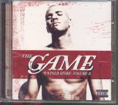 GAME  - CD UNTOLD STORY VOL.2