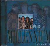OPUS  - CD MILLENNIUM EDITION