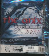  AFTER THE RAIN.. CURE+CD. - suprshop.cz