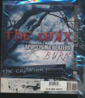  AFTER THE RAIN.. CURE+CD. - supershop.sk