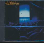 VANGELIS  - CD BEST OF