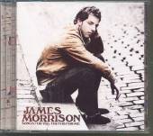 MORRISON JAMES  - CD SONGS FOR YOU TRUTHS FOR ME