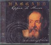HAGGARD  - CD EPPUR SI MUOVE