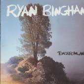 BINGHAM RYAN  - CD TOMORROWLAND
