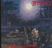 BAPHOMET  - CD DEAD SHALL INHERIT