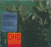 DODHEIMSGARD  - 2xCD SUPERVILLAIN OUTCAST