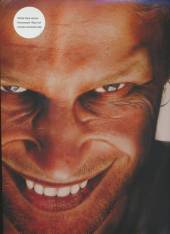 APHEX TWIN  - VINYL RICHARD D JAMES ALBUM [VINYL]