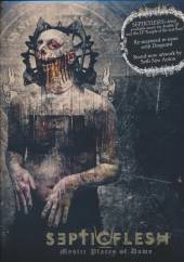 SEPTICFLESH  - VINYL MYSTIC PLACES OF DAWN [VINYL]