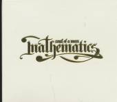 MATHEMATICS  - 2xCD SOUL OF A MAN