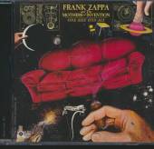 ZAPPA FRANK  - CD ONE SIZE FITS ALL